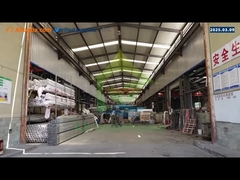 AXGREENHOUSE — chińska profesjonalna fabryka szklarni