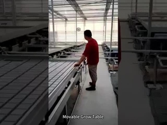 Przenośny stolik obrotny, stolik obrotny i stolik obrotny