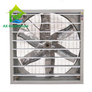 Wentylator wyciągowy do szklarni 20